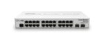 MIKROTIK - SWITCH CRS326-24G-2S+IN 800Mhz 512Mb L5 - Imagem 3