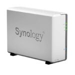 Servidor NAS Synology DiskStation DS120j 1 Baia - DS120j - Imagem 10