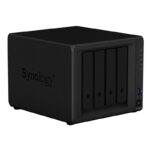 Servidor NAS Synology DiskStation DS418play 4 Baias - DS418play - Imagem 5