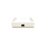 MIKROTIK - SWITCH RB260GSP 5G SFP PoE - Imagem 3