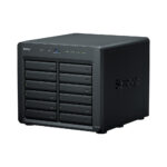 SYNOLOGY - SERVIDOR DiskStation DS3617xsII (Intel Xeon D-1527 2.2Ghz 16GB DDR4 ) - Imagem 6