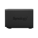 SYNOLOGY - SERVIDOR DiskStation DS620slim Intel Celeron J3355 2.0Ghz 2GB DDR3L - Imagem 5