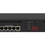 MIKROTIK - ROUTERBOARD RB3011UiAS-RM 1.4Ghz 1GB 128mb L5