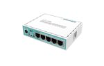 MIKROTIK- ROUTERBOARD RB 750GR3 (HEX) - 880MHZ 256MB L4 - Imagem 3