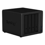 SYNOLOGY - SERVIDOR DiskStation DS920 Intel Celeron J4125 2.0Ghz 4GB DDR4 - Imagem 5