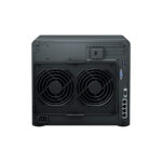 SYNOLOGY - SERVIDOR DiskStation DS2419 + II Intel Atom C3538 2.1Ghz 4Gb DDR4 - Imagem 4