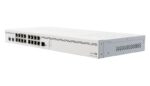 MIKROTIK - ROTEADOR CCR2004-16G-2S+  1.7Ghz 4GB RAM 128MB - Imagem 2