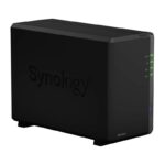 Servidor NAS Synology DiskStation DS218play 2 Baias - DS218play - Imagem 5