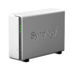 SYNOLOGY - SERVIDOR DiskStation DS120J 800Mhz 512Mb - Imagem 2