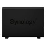Servidor NAS Synology DiskStation DS218play 2 Baias - DS218play - Imagem 3