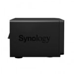 Servidor NAS Synology DiskStation DS1819+ 8 Baias (expansível a 18 baias) - DS1819+ - Imagem 3