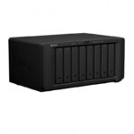 Servidor NAS Synology DiskStation DS1819+ 8 Baias (expansível a 18 baias) - DS1819+ - Imagem 2