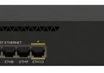 MIKROTIK - ROUTERBOARD RB2011iL-RM 600Mhz 64Mb 128Mb L4