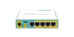 RB750UPr2 (hEX PoE lite) - MIKROTIK - Imagem 6