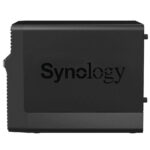 SYNOLOGY - SERVIDOR DiskStation DS420J 1.4Ghz 1Gb DDR4 - Imagem 5