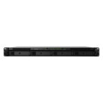 SYNOLOGY - SERVIDOR RackStation RS819 1.4Ghz 2 GB DDR4 não-ECC