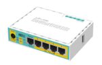 RB750UPr2 (hEX PoE lite) - MIKROTIK - Imagem 4