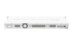 MIKROTIK CLOUD ROUTER SWITCH CRS326-24G-2S+RM- 24P GIGA + 2P SFP (10G) L2/L3 - Imagem 4