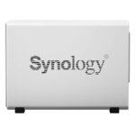 Servidor NAS Synology DiskStation DS218j 2 Baias - DS218j - Imagem 8