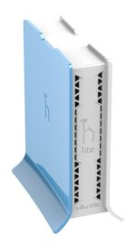 Mikrotik Routerboard Rb 941-2nd-tc L4 (hap Lite) - Imagem 5
