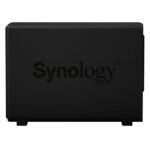 Servidor NAS Synology DiskStation DS218play 2 Baias - DS218play - Imagem 8