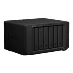 SYNOLOGY - DiskStation DS220+ Intel Celeron J4025 2.0Ghz 2 GB DDR4 - Imagem 3