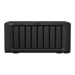 Servidor NAS Synology DiskStation DS1819+ 8 Baias (expansível a 18 baias) - DS1819+ - Imagem 7