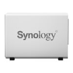SYNOLOGY - SERVIDOR DiskStation DS220J 1.4Ghz 512MB DDR4 - Imagem 5