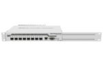 MIKROTIK -SWITCH CRS309-1G-8S+IN 800Mhz 512Mb L5 - Imagem 4