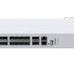 SWITCH CRS326-24S+2Q+RM - MIKROTIK