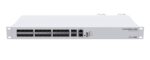 SWITCH CRS326-24S+2Q+RM - MIKROTIK