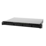 SYNOLOGY - SERVIDOR RackStation RS819 1.4Ghz 2 GB DDR4 não-ECC - Imagem 2