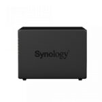 Servidor NAS Synology DiskStation DS1019+ 5 Baias (expansível a 10 baias) DS1019+ - Imagem 8
