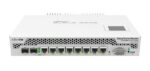 MIKROTIK - ROUTERBOARD CCR1009-7G-1C-1S+PC  1Ghz 2Gb 128mb
