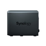 SYNOLOGY - SERVIDOR DiskStation DS2419 + II Intel Atom C3538 2.1Ghz 4Gb DDR4 - Imagem 5