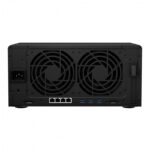 Servidor NAS Synology DiskStation DS1819+ 8 Baias (expansível a 18 baias) - DS1819+ - Imagem 12