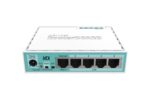 MIKROTIK- ROUTERBOARD RB 750GR3 (HEX) - 880MHZ 256MB L4 - Imagem 9