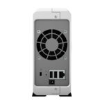 SYNOLOGY - SERVIDOR DiskStation DS120J 800Mhz 512Mb - Imagem 4