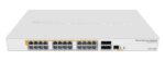 MIKROTIK - SWITCH CRS328-24P-4S+RM 800Mhz 512Mb L5