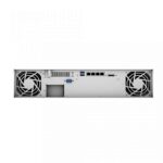 Servidor NAS Synology RackStation RS1219+ 8 Baias (expansível a 12 baias) - Imagem 8