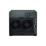 SYNOLOGY - SERVIDOR DiskStation DS3617xsII (Intel Xeon D-1527 2.2Ghz 16GB DDR4 ) - Imagem 3