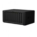 Servidor NAS Synology DiskStation DS1819+ 8 Baias (expansível a 18 baias) - DS1819+ - Imagem 4