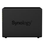 Servidor NAS Synology DiskStation DS418play 4 Baias - DS418play - Imagem 8