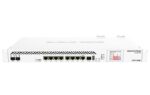 MIKROTIK CCR1036-8G-2S+ - 8P GIGA + 2P SFP (10G)