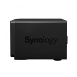 Servidor NAS Synology DiskStation DS1819+ 8 Baias (expansível a 18 baias) - DS1819+ - Imagem 5