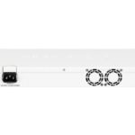 ROTEADOR CORE CLOUD ROUTER CCR1016-12S-1S+ - MIKROTIK