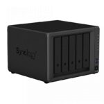 Servidor NAS Synology DiskStation DS1019+ 5 Baias (expansível a 10 baias) DS1019+ - Imagem 6