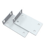 MIKROTIK - SWITCH CRS328-24P-4S+RM 800Mhz 512Mb L5 - Imagem 3