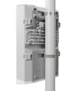 MIKROTIK - SWITCH CRS318-16P-2S+OUT 800Mhz 256Mb L5 - Imagem 3