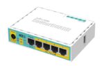RB750UPr2 (hEX PoE lite) - MIKROTIK